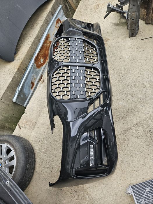Предна оборудвана броня за Bmw  G22 G23