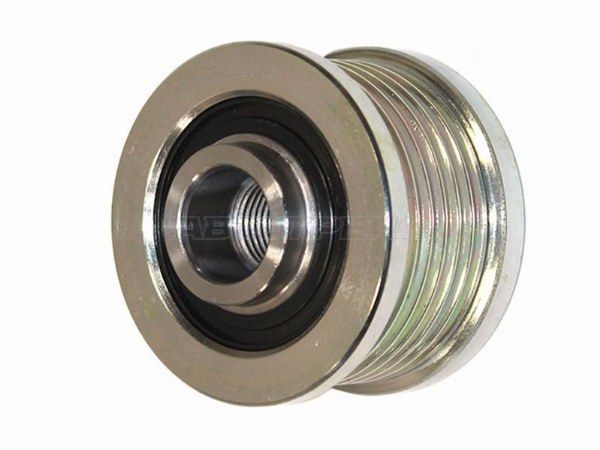 Шкив Nissan Bluebird sylphy