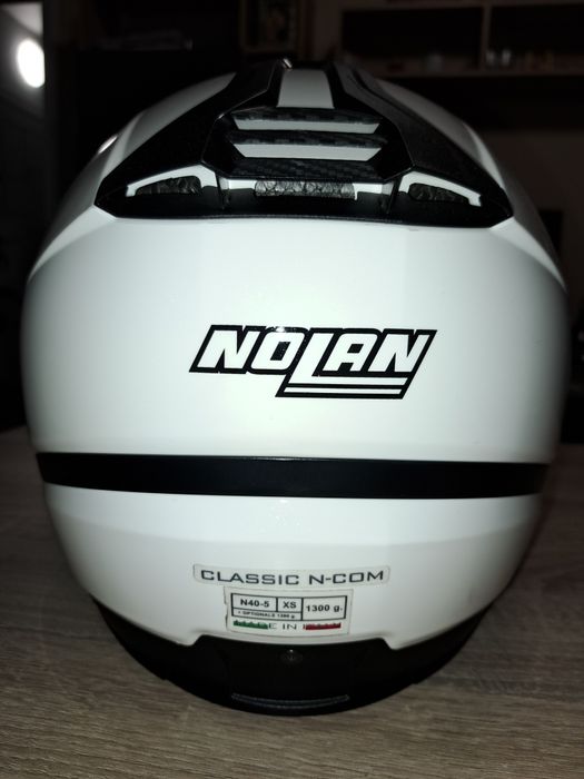 Каски NOLAN n40.5