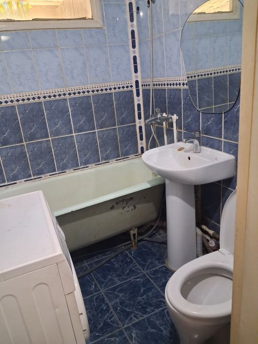 1 комн Центр Тайга