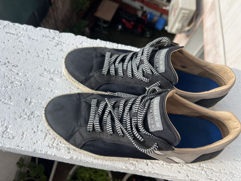 Hogan Rebel 44.5