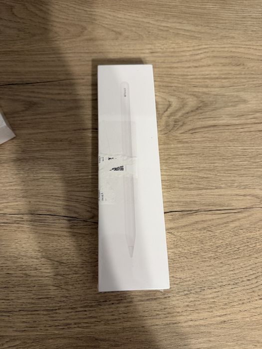 Apple Pencil (2nd gen)