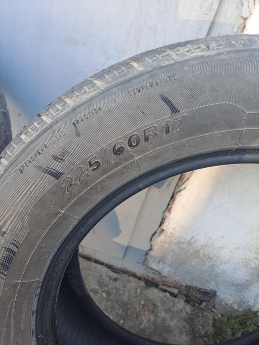 Летняя резина Sailun