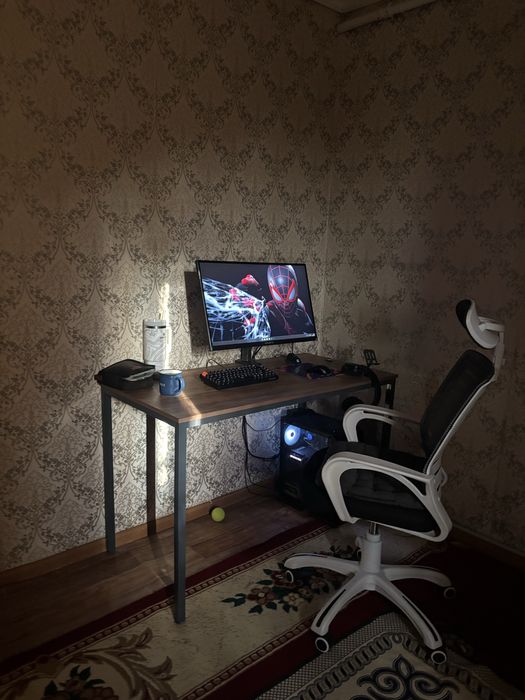 хороший Игровой комп