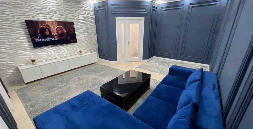 RENT | АРЕНДА квартира в   ЖК Assalom Maxtumquli