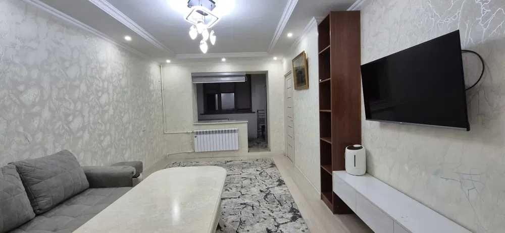 Срочно!! Сдается 3x квартира на Чиланзарском р-н Метро Новза