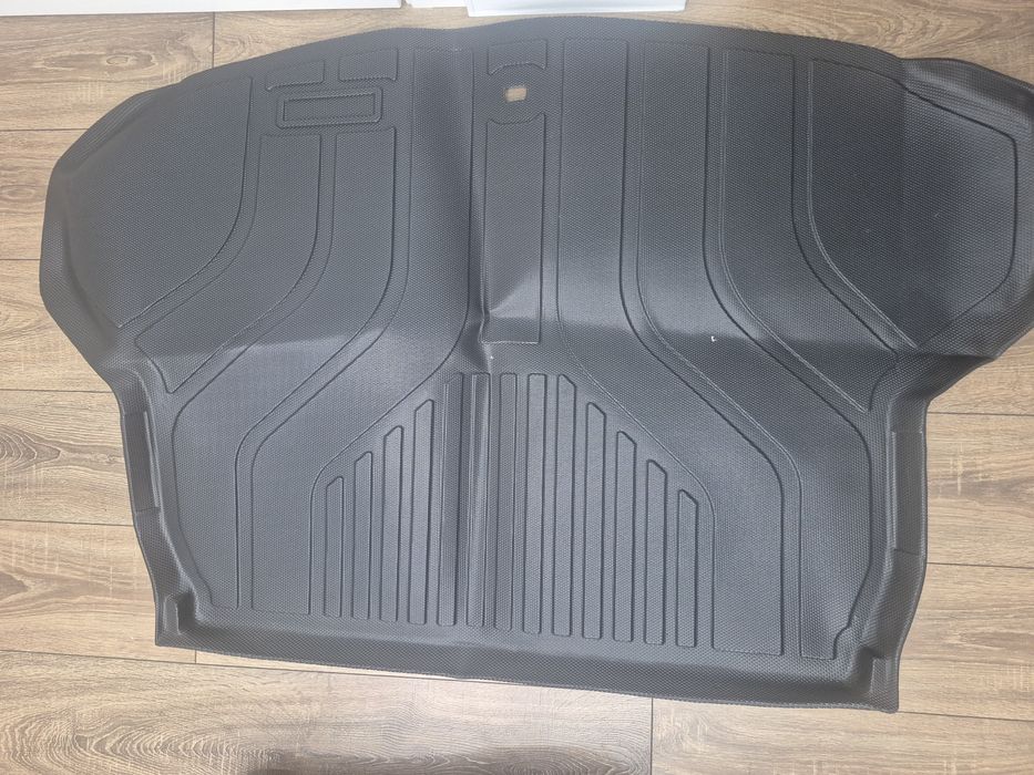 Коврики Changan CS55PLUS