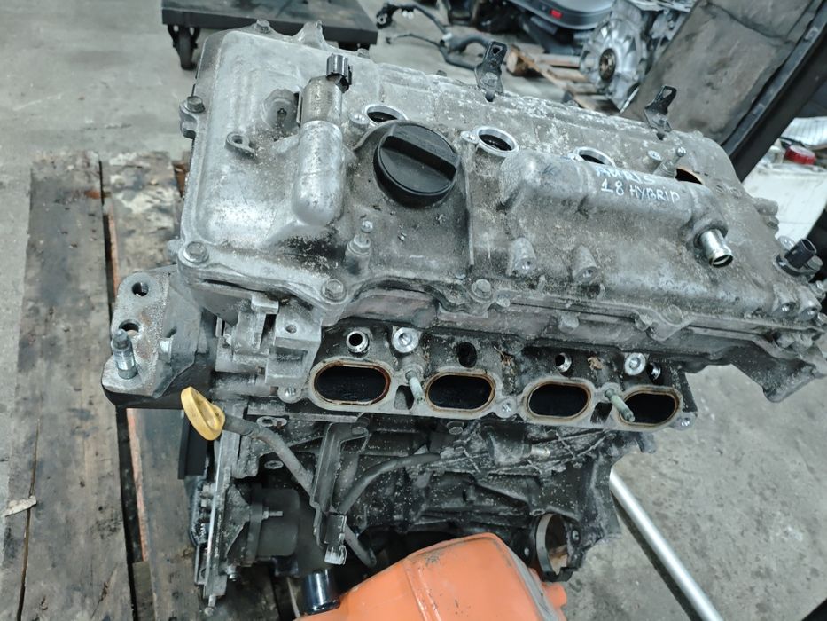 Двигател за Toyota Auris, CHR 1.8 hybrid  2ZR