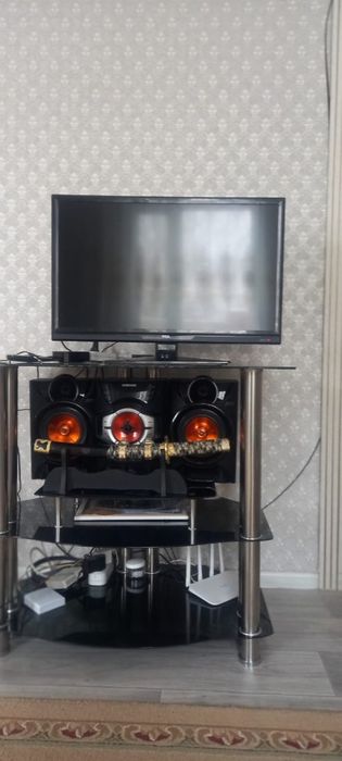 Телевизор рабочий