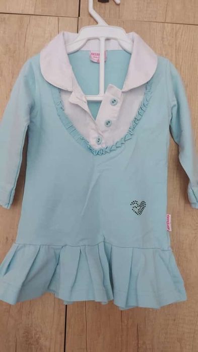 Срочно продам детские вещи