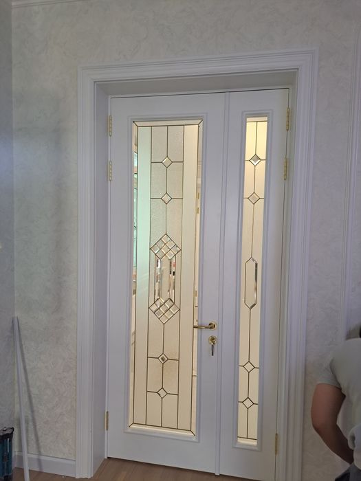 MDF hizmati tez sifatli