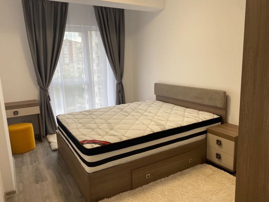 De inchiriat apartament doua camere
