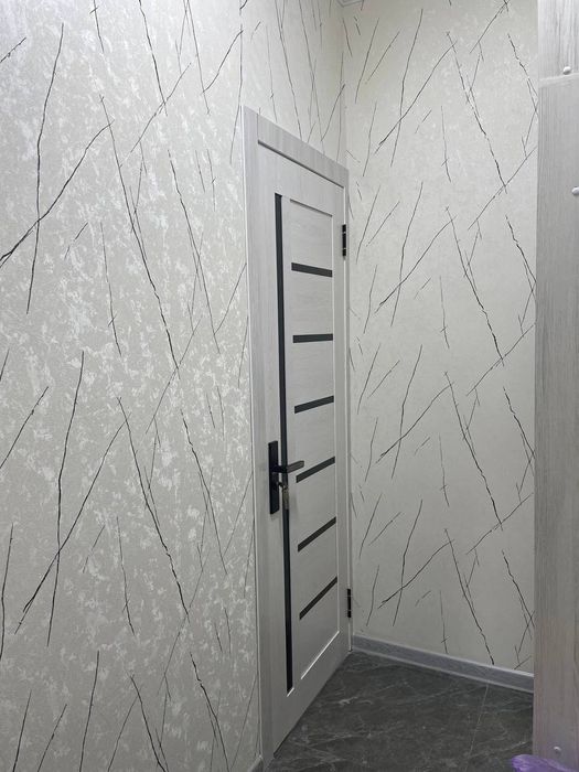 Сдаётся Юнусабад 13 квартал 1в2 комнатная