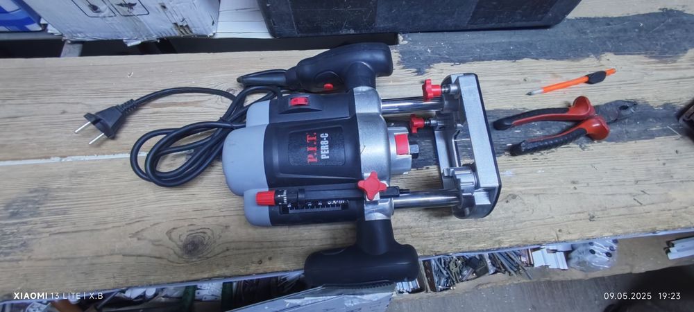 Freza,trezer,frezr sotaman frezer