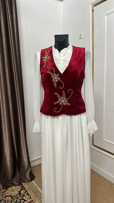 Катеринаны атпен сексуалды сағат