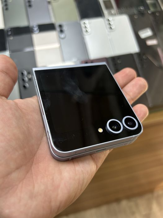 Samsung Z flip 6 12/256Gb orginal