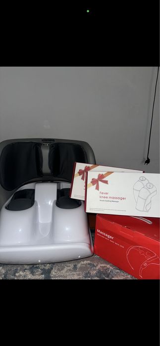 Массажеры, в подарок …..