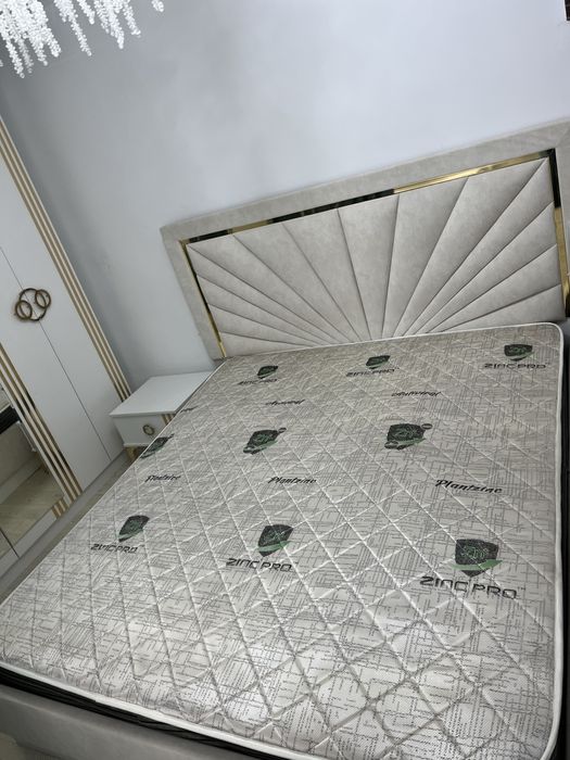 Спальный гарнитур зара