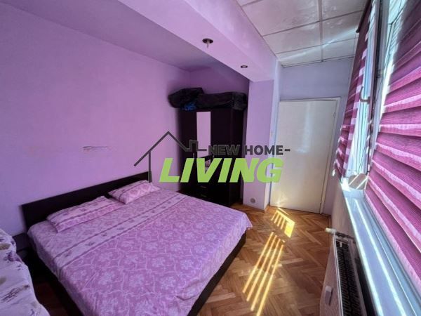 Продава се Тристаен апартамент в Пловдив, Мараша - 78 кв.м за 1994 €/кв.м - Снимка #7