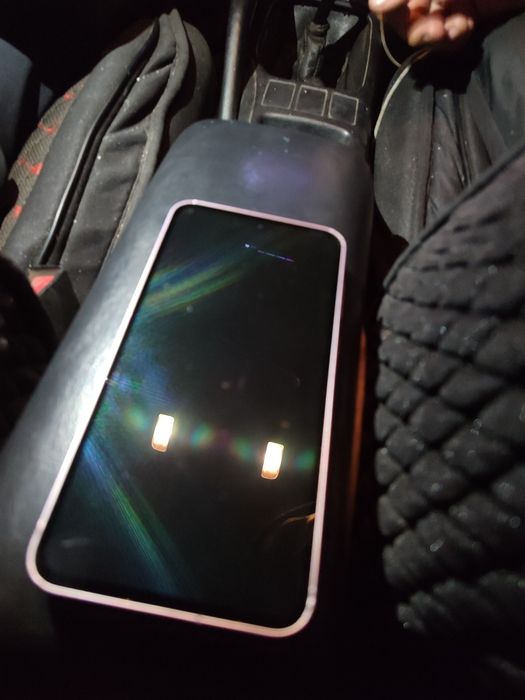 Samsung A35 5g .