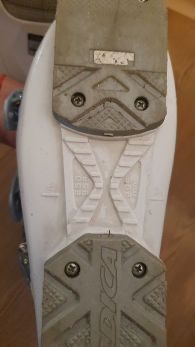 Ски обувки Nordica,  25-25,5