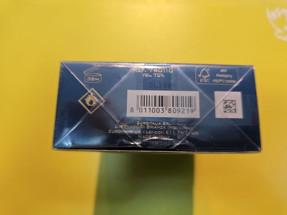 Versace - Eros edt 100ml