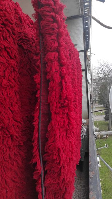 Китеник от чиста вълна