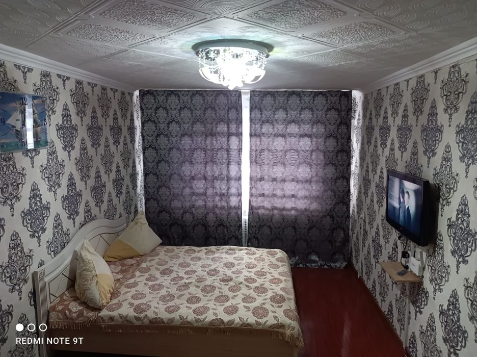 Час, ночь, сутки, Горняк,  Майкудук