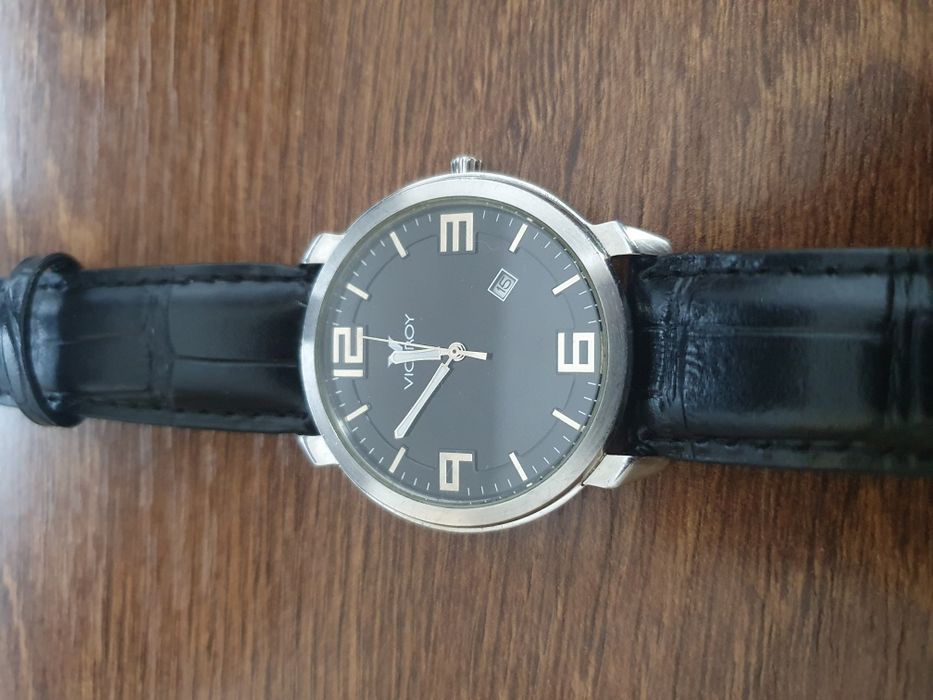 Ceas bărbătesc Viceroy 40307 40mm – stare excelenta, ca nou