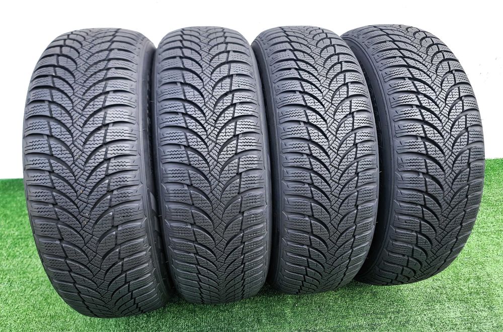 4бр. 175/65/14 NEXEN WinGuard Sport 2 - зимни