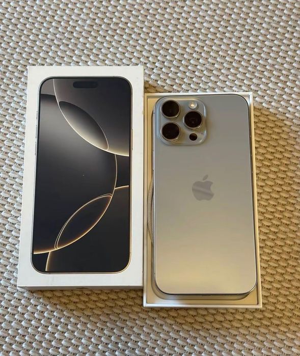 Айыон 16 про мах 256 гб Esim