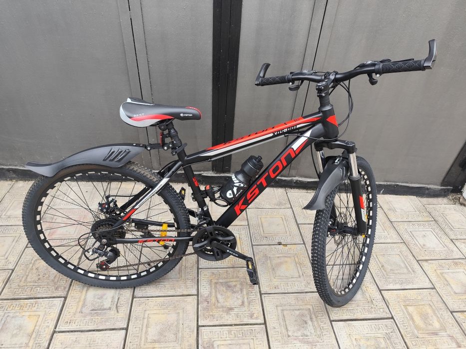 Продам  велосипед