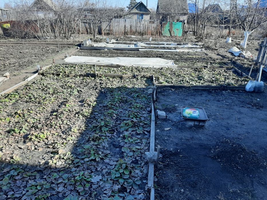 Дача в ПКСТ Текстильщик1