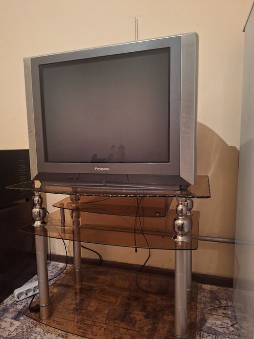 Телевизоры сатылады