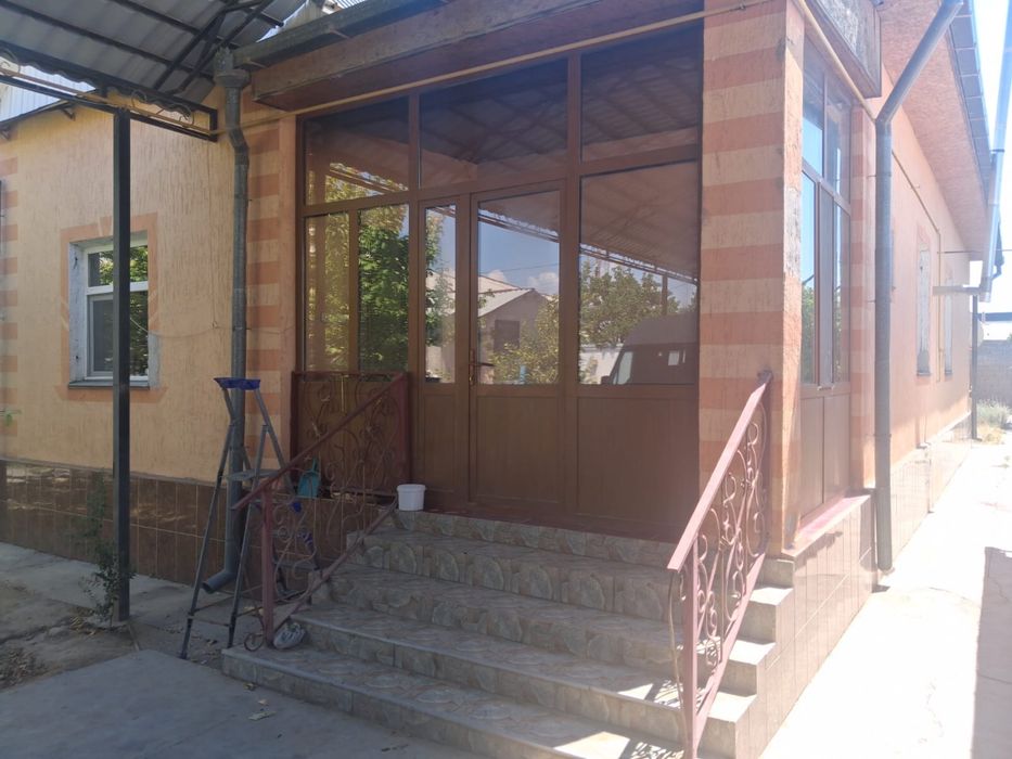 Үлкен үй сатылады продается дом