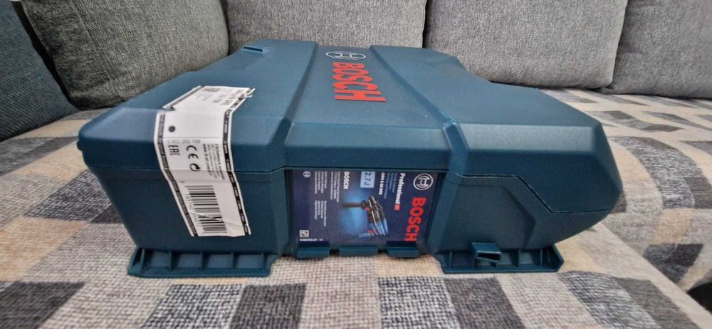 Куфар за перфоратор Bosch GBH 2-26 DRE