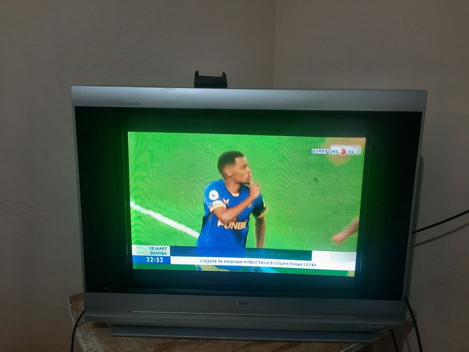 LG sotiladi xolati yaxshi katta ekranli 90/60