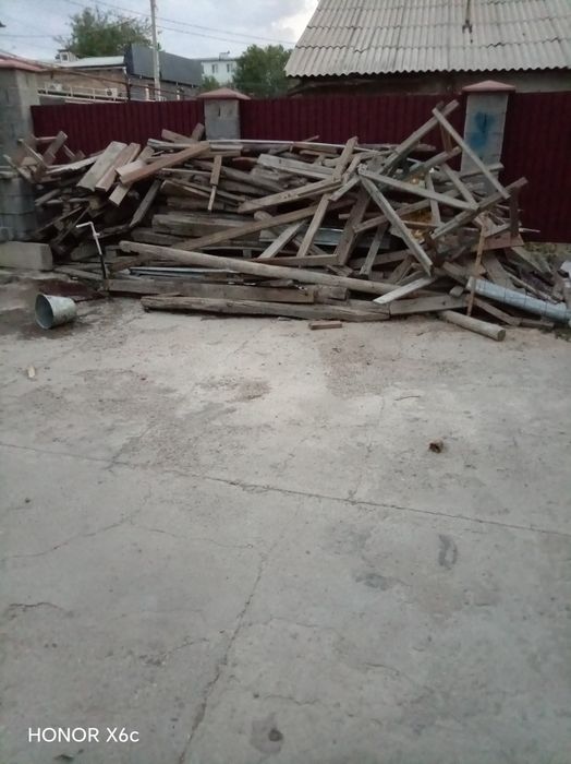 Агаш, отын ретінде