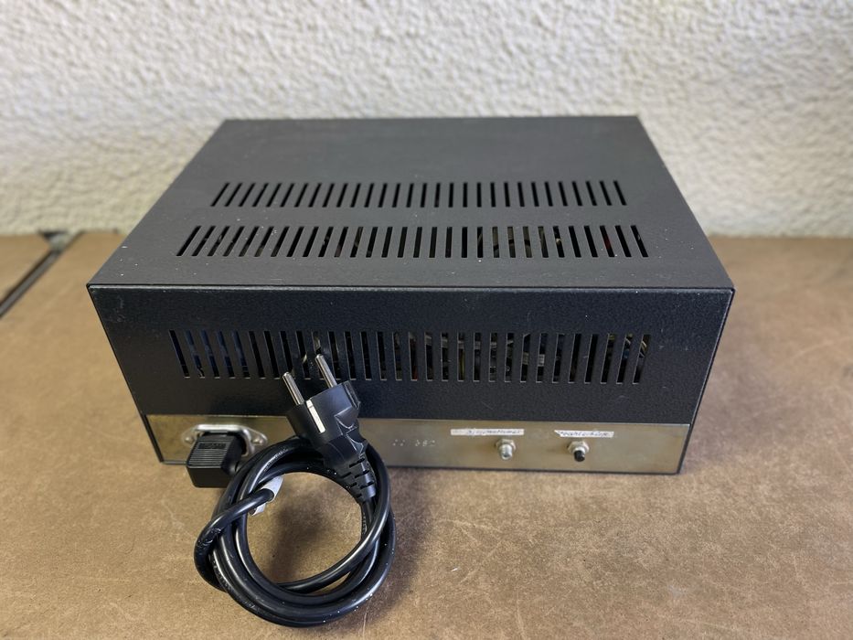 Осцилограф RADIO-RIM ROG 7 GL