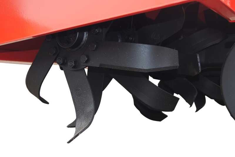 Почвофреза навесная 2100