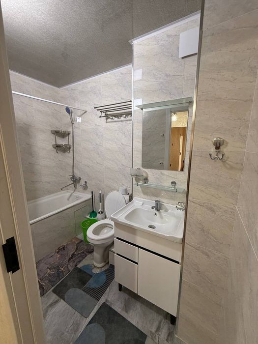 Коратош чорсу 3/3/12