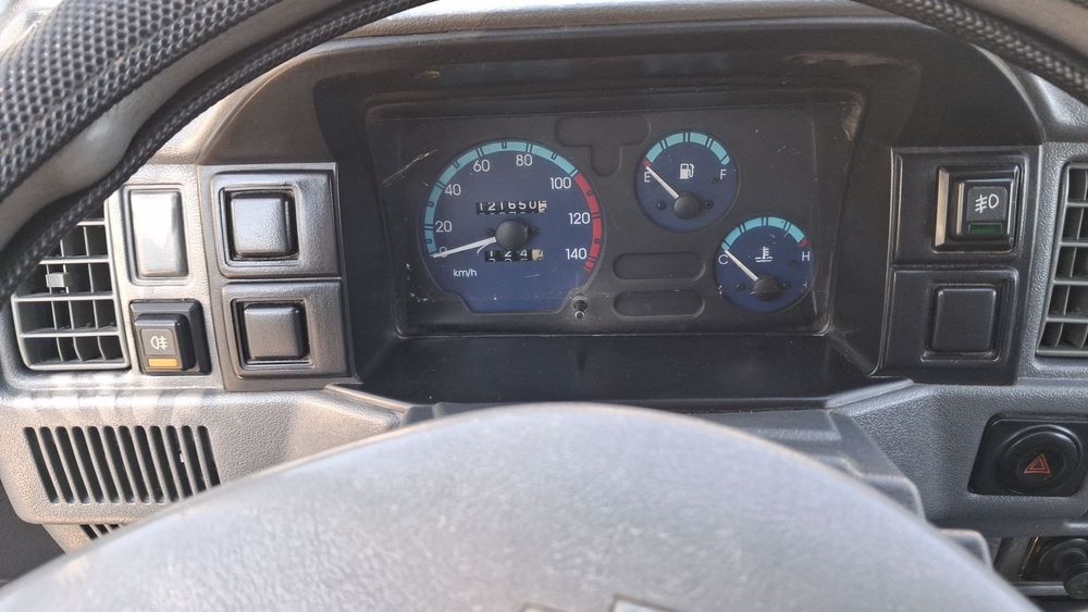 Chevrolet Damas 2019 — 7