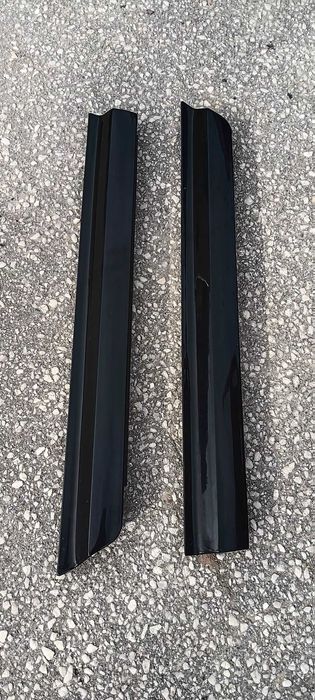 Ауди а8 стопове и лайсни за задни врати