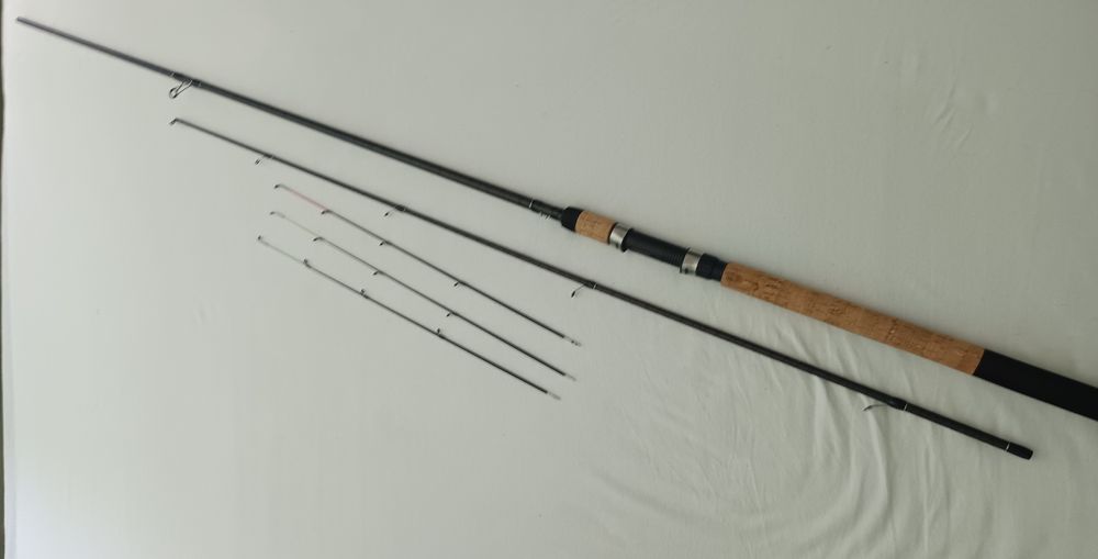 Пикер въдица Osako Apex Picker 300