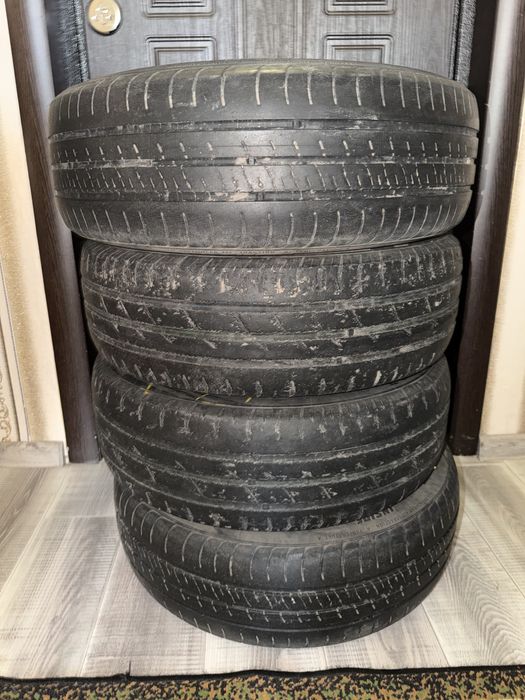 Шины летние, 185/65/15