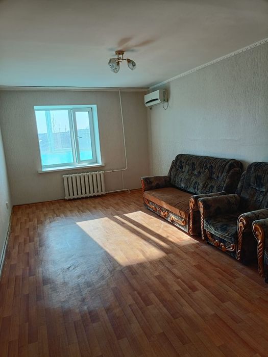 Продаётся квартира