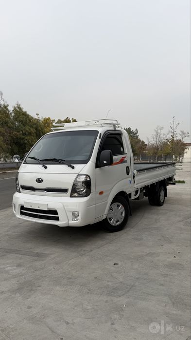 KIA BONGO 1 TON сотилад 2017 йил
