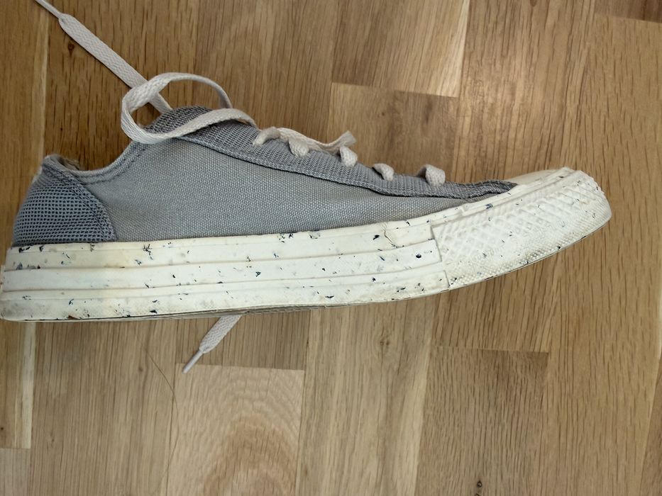 Интерсен модел кецове Converse