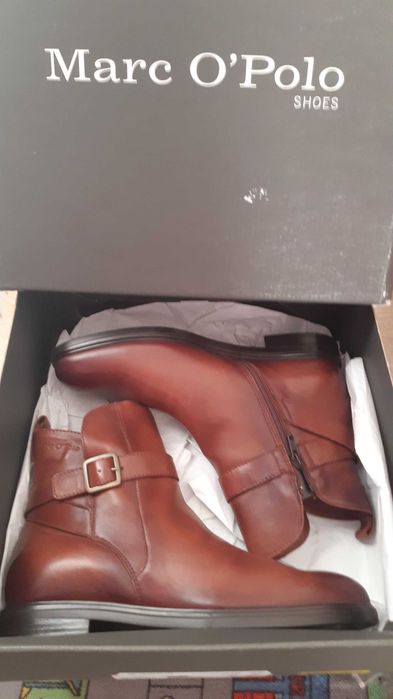 Melviin &Hamilton  /Marc O Polo /N38