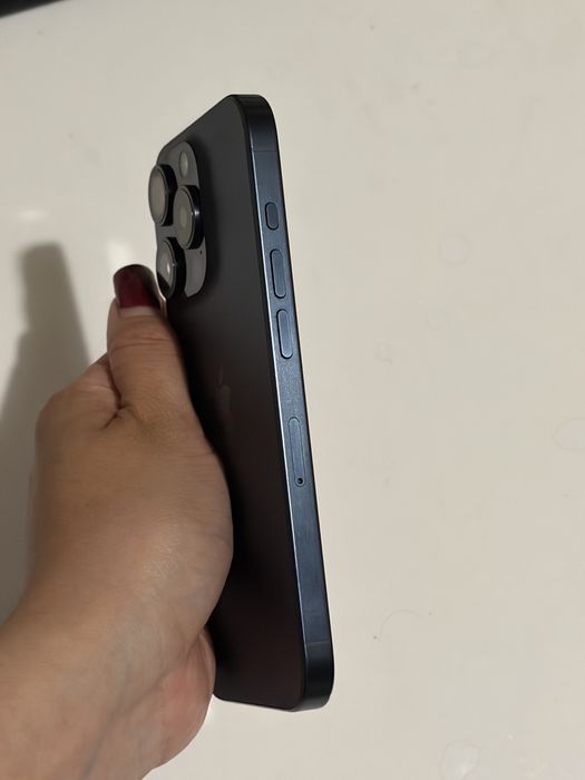 Iphone 15 pro 128gb
